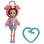 Мінілялька у худі Polly Pocket (в ас.) (Полли Покет)