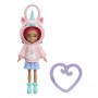 Мінілялька у худі Polly Pocket (в ас.) (Полли Покет)