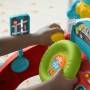 Интерактивные ходунки "Развивающая прогулка" с технологией Smart Stages (англ.) Fisher-Price (Fisher-Price)