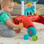 Интерактивные ходунки "Развивающая прогулка" с технологией Smart Stages (англ.) Fisher-Price (Fisher-Price)