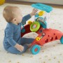 Интерактивные ходунки "Развивающая прогулка" с технологией Smart Stages (англ.) Fisher-Price (Fisher-Price)