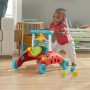 Интерактивные ходунки "Развивающая прогулка" с технологией Smart Stages (англ.) Fisher-Price (Fisher-Price)