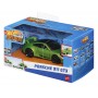 Инерционная машинка серии "Pull-Back Speeders" Hot Wheels (в асс.) (Hot Wheels)