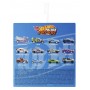 Инерционная машинка серии "Pull-Back Speeders" Hot Wheels (в асс.) (Hot Wheels)