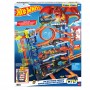 Легендарный гараж Hot Wheels (Hot Wheels)