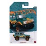 Тематична машинка “Перлисті та хромовані” Hot Wheels (в ас.) (Hot Wheels)