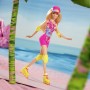 Колекційна лялька Barbie "Roller-Skating" за мотивами фільму "Барбі" (Barbie)