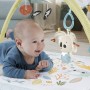 Коврик-игровой центр "Первые прикосновения ребенка" Fisher-Price (Fisher-Price)