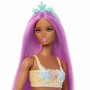 Кукла-русалочка "Цветочный микс" серии Дримтопия Barbie (в асс.) (Barbie)