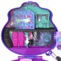 Карманный мир Monster High от Polly Pocket (Полли Покет)