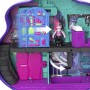 Карманный мир Monster High от Polly Pocket (Полли Покет)