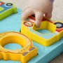 Музыкальный пазл 2-в-1 "Веселые приключения" Fisher-Price (Fisher-Price)