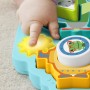 Музыкальный пазл 2-в-1 "Веселые приключения" Fisher-Price (Fisher-Price)