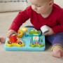 Музыкальный пазл 2-в-1 "Веселые приключения" Fisher-Price (Fisher-Price)