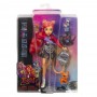 Лялька Торелай "Монстро-класика" Monster High (Monster High)