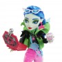 Набор-сюрприз "Ужас какие секреты Гулии" серии "Неоновые и бесподобные" Monster High (Monster High)