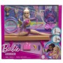 Набор "Тренировки по гимнастике" Barbie (Barbie)