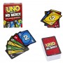 Настольная игра UNO "Нет прощения" (UNO)