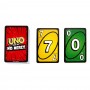 Настольная игра UNO "Нет прощения" (UNO)