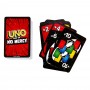 Настольная игра UNO "Нет прощения" (UNO)