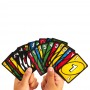 Настольная игра UNO "Нет прощения" (UNO)