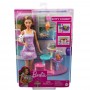 Игровой набор Barbie с котятами (Barbie)