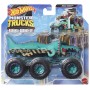 Машинка-позашляховик "Супер-тягач" серії "Monster Trucks" Hot Wheels (в ас.) (Hot Wheels)