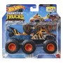 Машинка-внедорожник "Супер-тягач" серии "Monster Trucks" Hot Wheels (в асс.) (Hot Wheels)