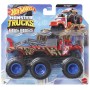 Машинка-позашляховик "Супер-тягач" серії "Monster Trucks" Hot Wheels (в ас.) (Hot Wheels)