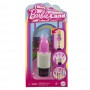 Мини-куколка Barbie "Модница" серии "Mini BarbieLand" (сюрприз) (Barbie)