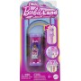 Мини-куколка Barbie "Cutie Reveal" серии "Mini BarbieLand" (сюрприз) (Barbie)