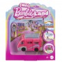 Мини-транспорт Barbie серии "Mini BarbieLand" (в асс.) (Barbie)