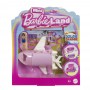 Мини-транспорт Barbie серии "Mini BarbieLand" (в асс.) (Barbie)