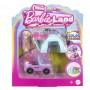 Мини-транспорт Barbie серии "Mini BarbieLand" (в асс.) (Barbie)