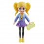 Набор "Модный гардероб для двоих" Polly Pocket (в асс.) (Полли Покет)