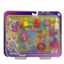 Набор "Модный гардероб для двоих" Polly Pocket (в асс.) (Полли Покет)