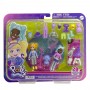 Набор "Модный гардероб для двоих" Polly Pocket (в асс.) (Полли Покет)