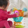 Диджей Попрыгунчик с технологией Smart Stages (многоязычный) Fisher-Price (Fisher-Price)