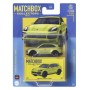 Колекційна машинка Matchbox Collectors (в ас.) (Matchbox)