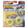 Базовая машинка-внедорожник 1:64 серии "Power Smashers" Monster Trucks Hot Wheels (в асс.) (Hot Wheels)