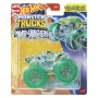 Базовая машинка-внедорожник 1:64 серии "Power Smashers" Monster Trucks Hot Wheels (в асс.) (Hot Wheels)