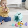 Игровой набор "Сортер-переноска с животными" Fisher-Price (Fisher-Price)