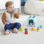 Игровой набор "Сортер-переноска с животными" Fisher-Price (Fisher-Price)