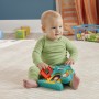 Интерактивная доска "Веселые животные" Fisher-Price (в асс.) (Fisher-Price)