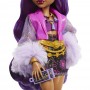 Кукла Клодин "Монстро-фестиваль" Monster High (Monster High)