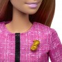 Кукла "Президент" серии "Я могу быть" Barbie (Barbie)