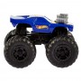 Машинка-внедорожник 1:70 серии "Monster Trucks" Hot Wheels (в асс.) (Hot Wheels)