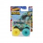 Машинка-внедорожник 1:70 серии "Monster Trucks" Hot Wheels (в асс.) (Hot Wheels)