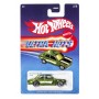 Тематическая машинка "Ultra Hots" Hot Wheels (в асс.) (Hot Wheels)