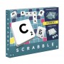 Настольная игра "Scrabble" Оригинал (укр.) (Scrabble)